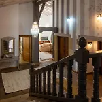 Villa Luxury Esmeralda *