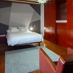 Luxury Esmeralda סואנסס