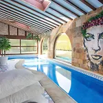 Villa Luxury Esmeralda Suances
