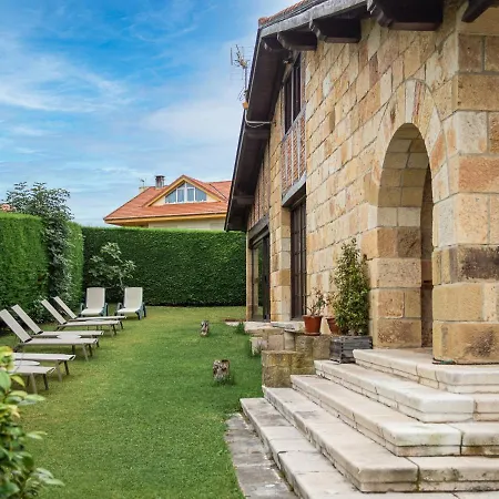 Villa Luxury Esmeralda