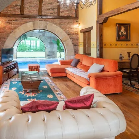 Luxury Esmeralda Suances