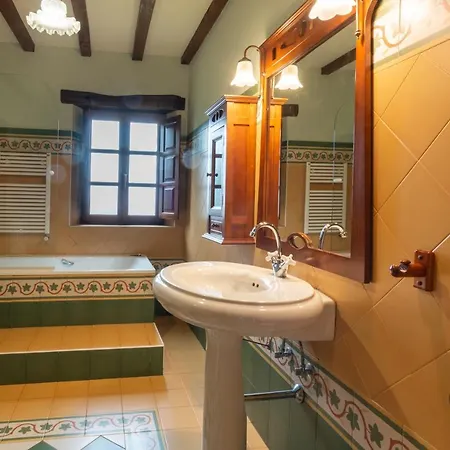 Luxury Esmeralda Suances