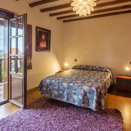 Luxury Esmeralda Willa *