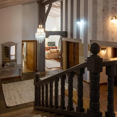 Villa Luxury Esmeralda *