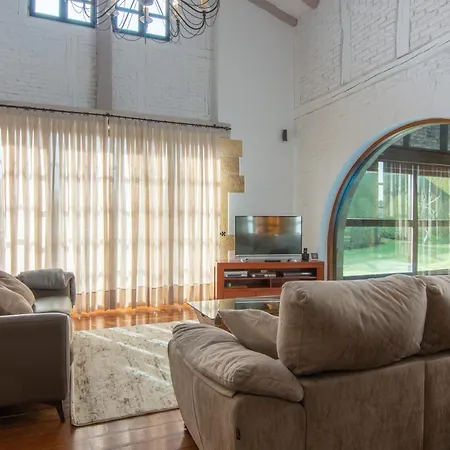 Luxury Esmeralda Villa Suances