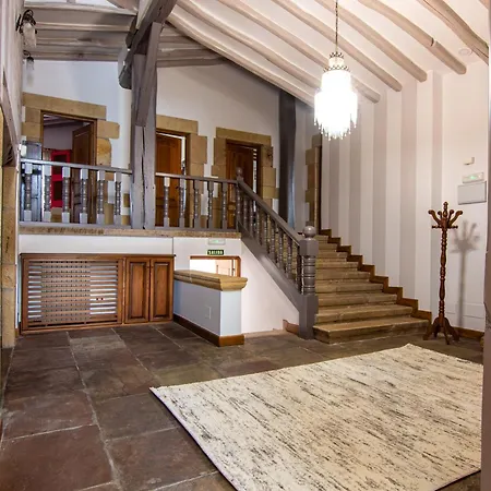 Villa Luxury Esmeralda Suances