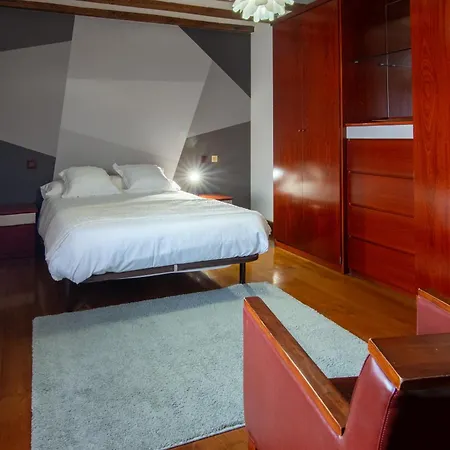 Luxury Esmeralda Suances