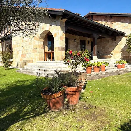 Luxury Esmeralda Suances