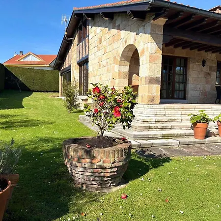 Villa Luxury Esmeralda