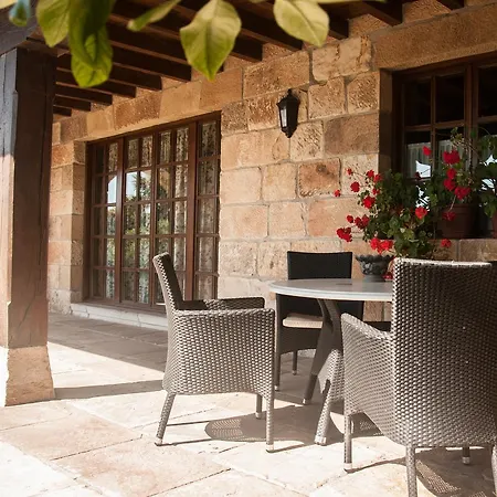 Luxury Esmeralda Villa Suances