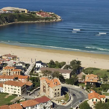 Vila Luxury Esmeralda Suances