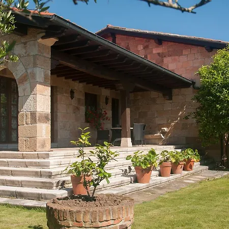 Luxury Esmeralda Suances