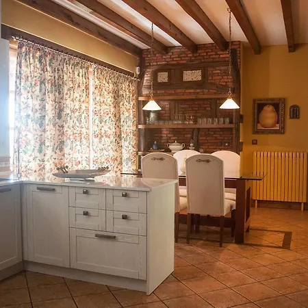 Villa Luxury Esmeralda *