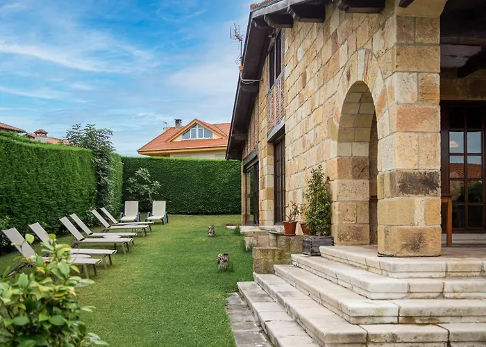 Willa Luxury Esmeralda