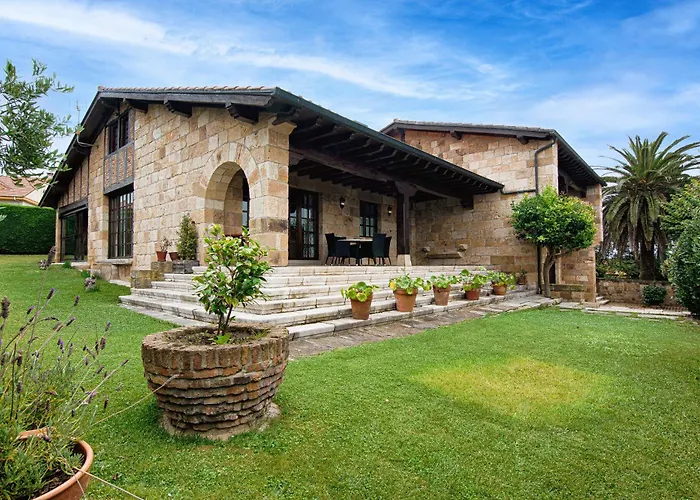 Luxury Esmeralda * Suances