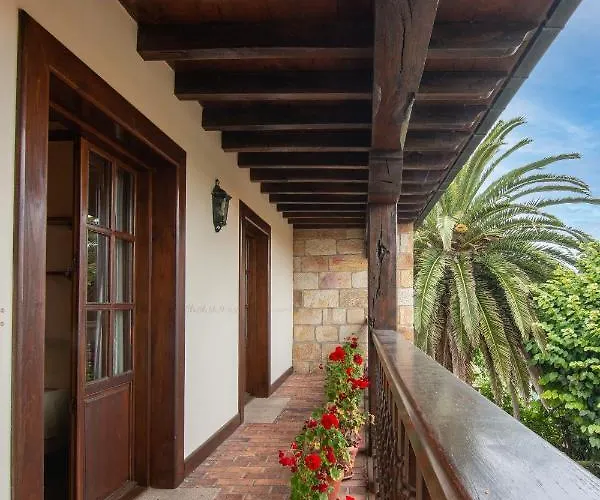 Luxury Esmeralda Villa Suances