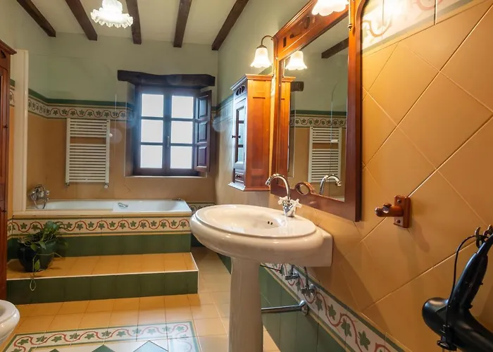 Luxury Esmeralda Suances