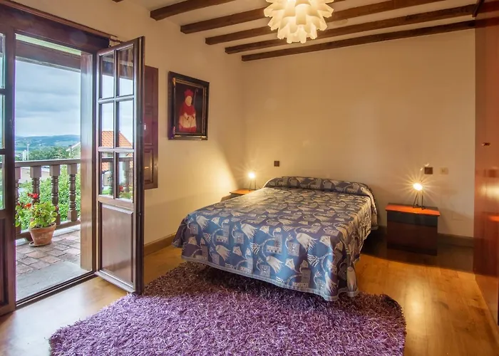 Luxury Esmeralda Willa *