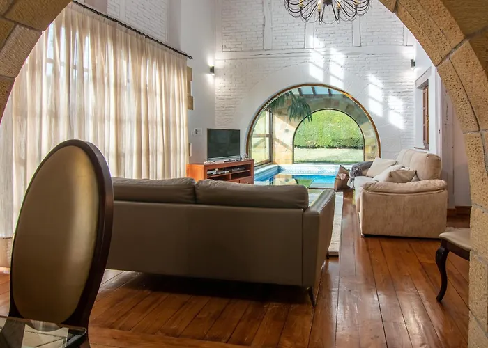 Villa Luxury Esmeralda