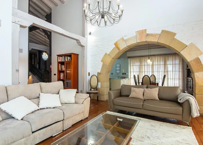 Luxury Esmeralda * Suances