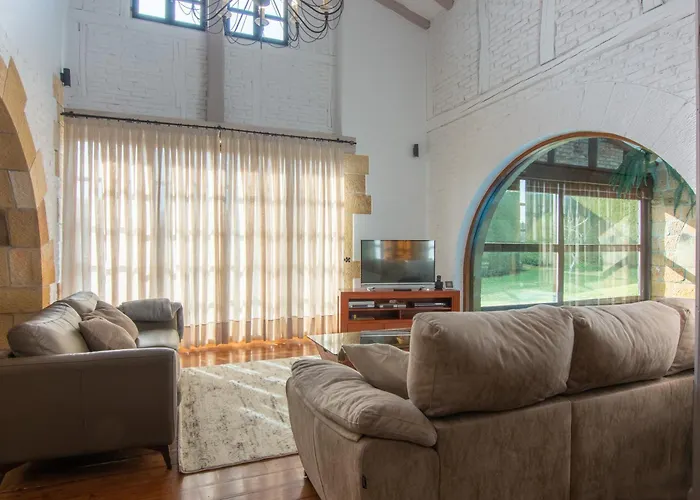 Luxury Esmeralda Villa Suances