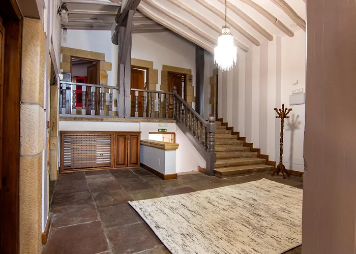 Vila Luxury Esmeralda Suances