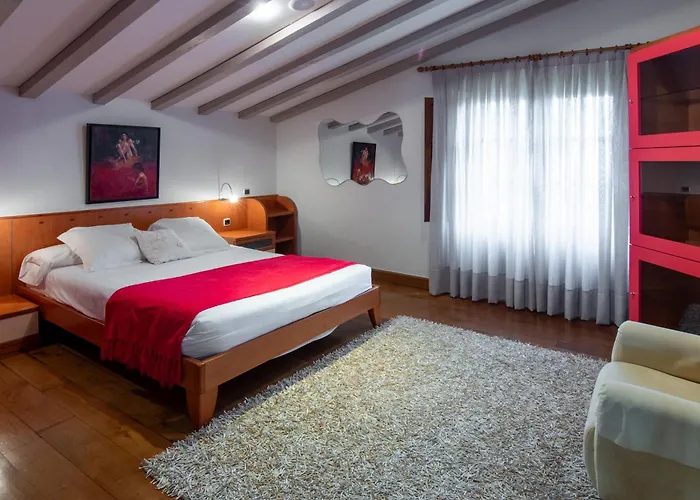 Luxury Esmeralda Suances