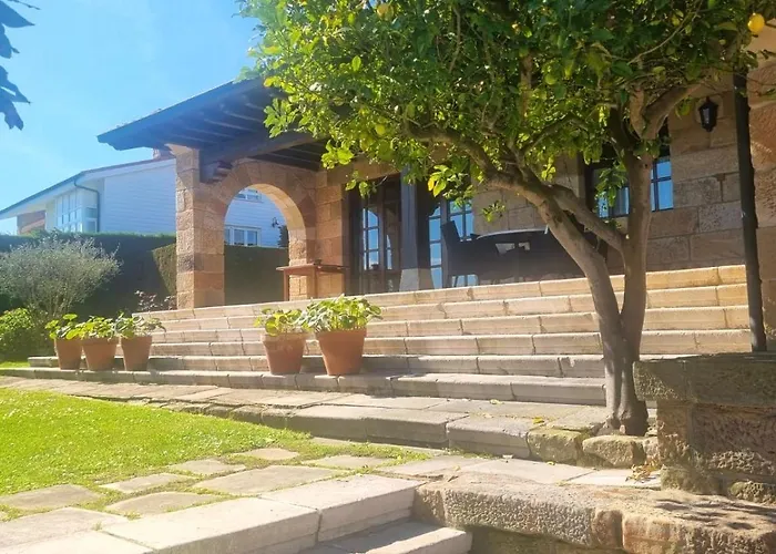 Luxury Esmeralda * Suances