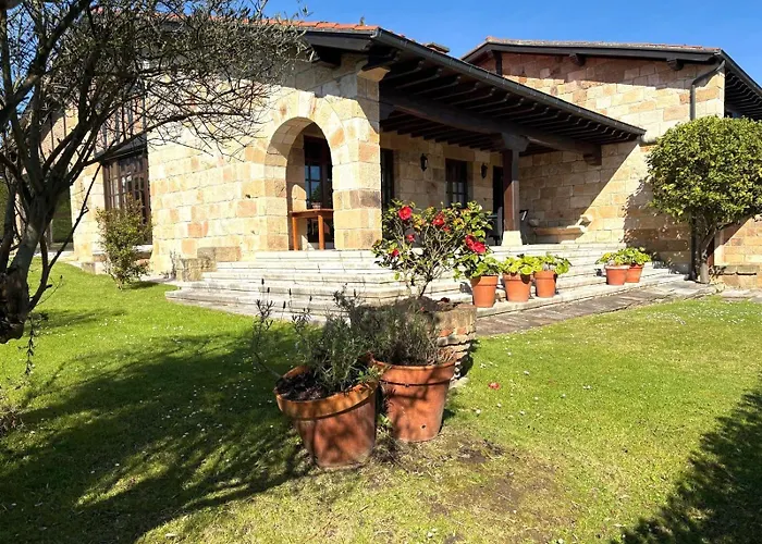 Luxury Esmeralda Suances