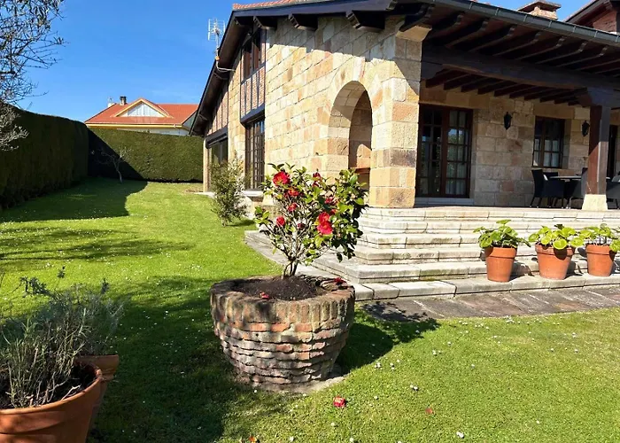 Villa Luxury Esmeralda