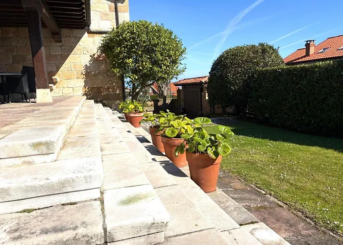 Luxury Esmeralda Suances