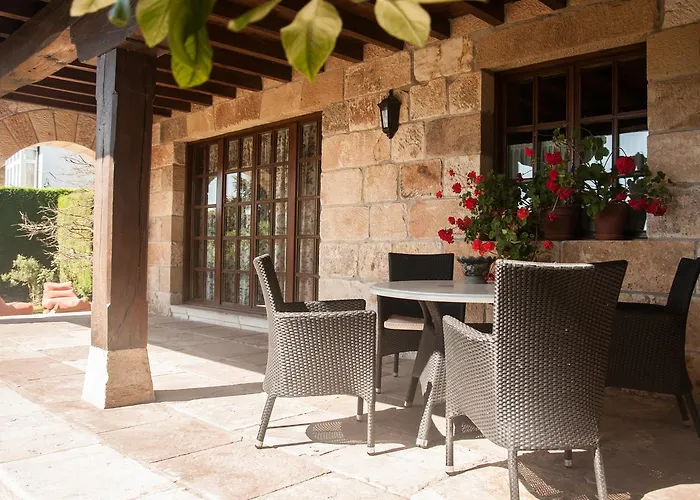 Luxury Esmeralda Villa Suances