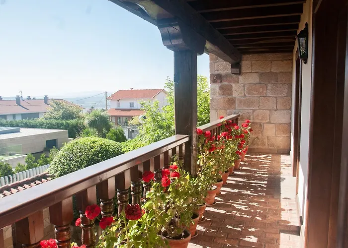 Luxury Esmeralda Willa Suances