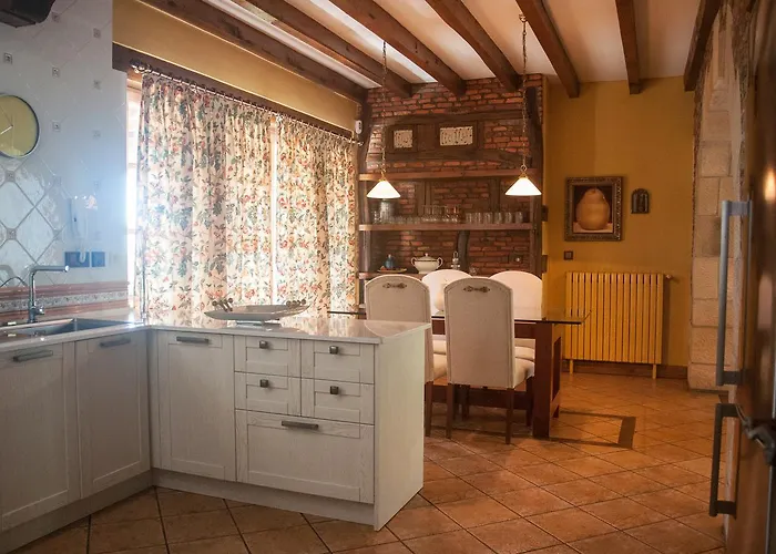 Willa Luxury Esmeralda *