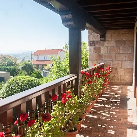 Luxury Esmeralda 别墅 苏安塞斯